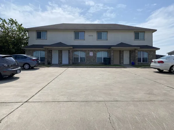 4304 Jeff Scott Dr APT A, Killeen, TX 76549