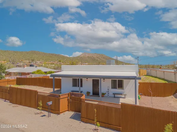 1427 S Camino Arriba, Tucson, AZ 85713
