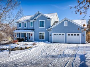 3917 Ashland Ave, Wausau, WI 54403