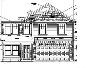 5701 Saint Andrews Way, Concord, NC 28025