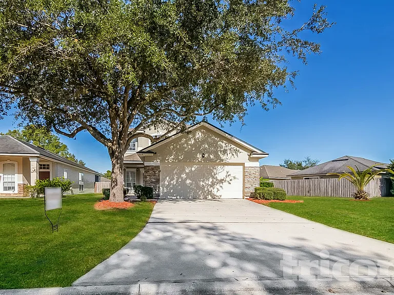 3410 Pebble Sand Ln — Photo 1