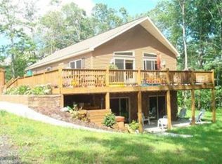 312 Pysell Rd, Mc Henry, MD 21541