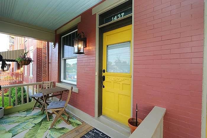 1st image of 1437 E Long St
