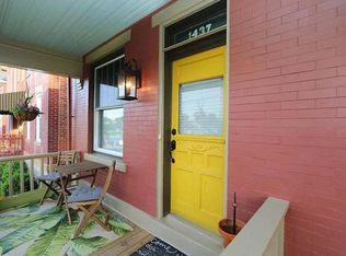 1437 E Long St, Columbus, OH 43203