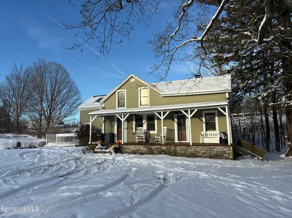 20 Moscow Rd, West Stockbridge, MA 01266