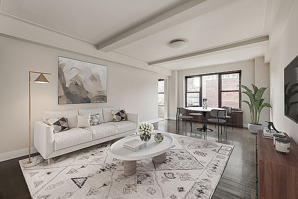 1st image of 56 7th Ave APT 6H