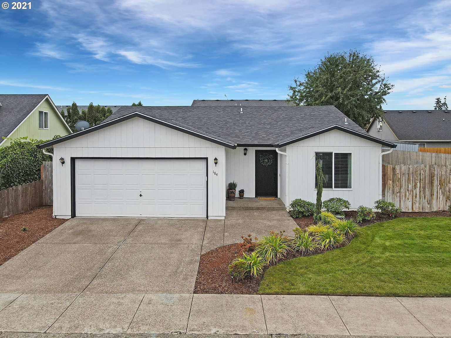 184 E Hemlock Dr, Gervais, OR 97026 Zillow