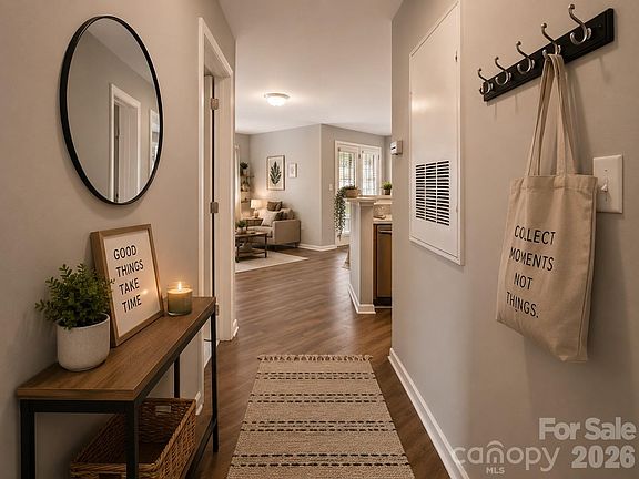 3rd image of 9810 Campus Walk Ln APT H