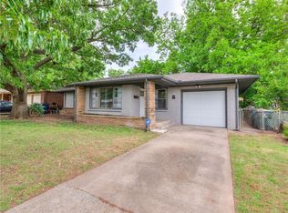 2248 Carlton Way, Oklahoma City, OK 73120