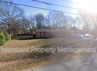 206 Lanewood Dr, Greenville, SC 29607