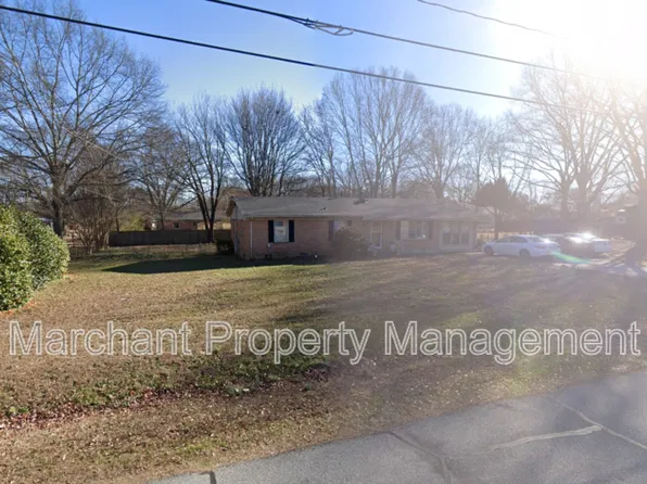 206 Lanewood Dr, Greenville, SC 29607