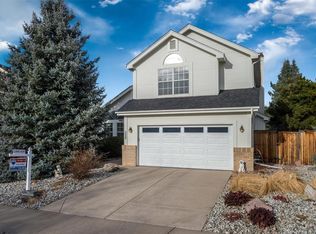 9726 Buckingham Ct, Highlands Ranch, CO 80130