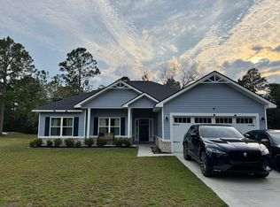 154 Taylors Creek Dr, Ludowici, GA 31316