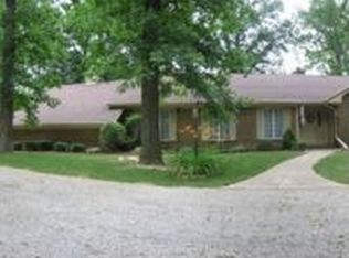6332 Brush College Rd, New Haven, IN 46774