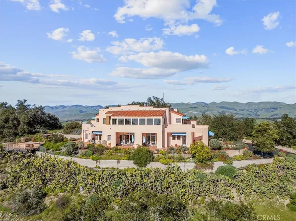 1210 Antler Dr, Arroyo Grande, CA 93420