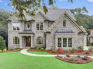 2837 Redding Rd, Atlanta, GA 30319