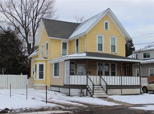 912 Front St, Olean, NY 14760