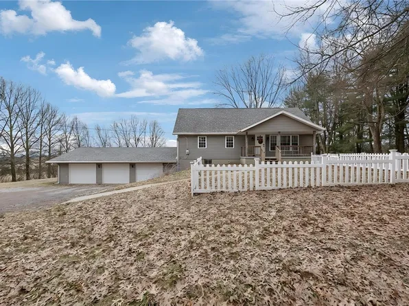 1238 School Rd, Avonmore, PA 15618