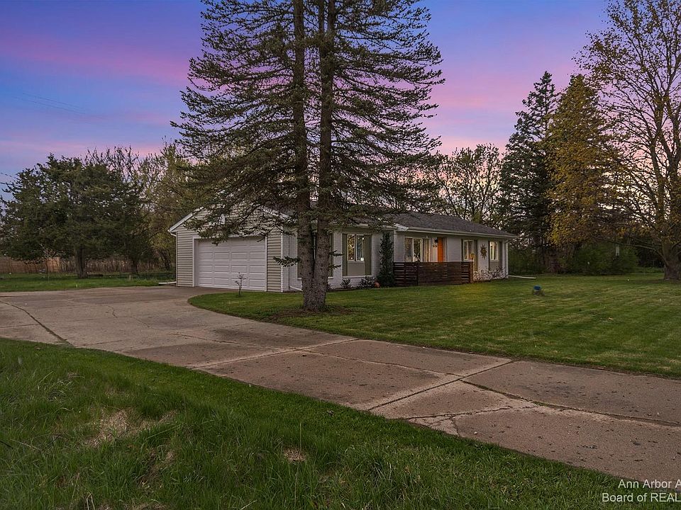 6736 Winans Lake Rd, Brighton, MI 48116 Zillow