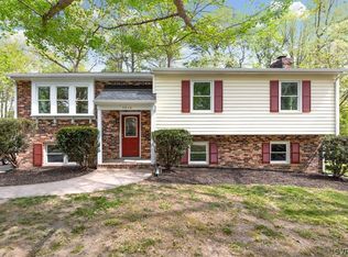 7412 Cheltenham Dr, North Chesterfield, VA 23235