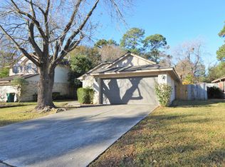 21527 Nottinghill Dr, Spring, TX 77388