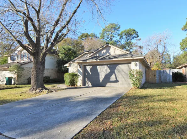 21527 Nottinghill Dr, Spring, TX 77388