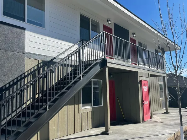 267 Vassar St #A-d, Reno, NV 89502