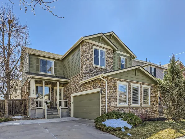 1074 Spruce Court, Denver, CO 80230