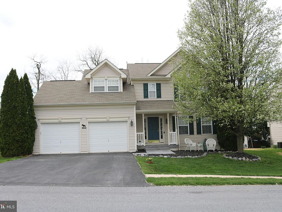 15087 Stone Ridge Dr, Greencastle, PA 17225 Zillow