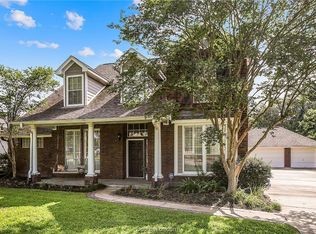 4204 Snug Harbor Dr, College Station, TX 77845