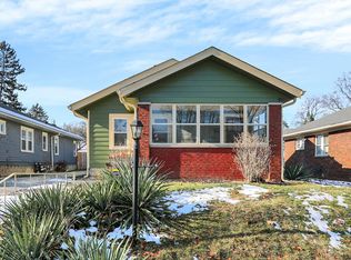 5460 Guilford Ave, Indianapolis, IN