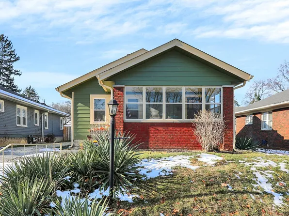 5460 Guilford Ave, Indianapolis, IN 46220