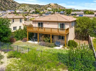 29407 High Ridge Dr, Lake Elsinore, CA 92530