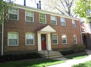 2809 Arlington Blvd APT 102, Arlington, VA 22201