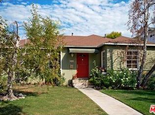 2802 Oakhurst Ave, Los Angeles, CA 90034