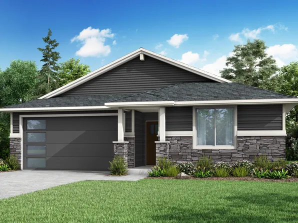 1141 Pumpkin Ridge Dr #320, Eagle Point, OR 97524