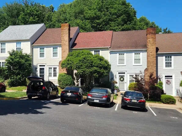 20477 Summersong Ln, Germantown, MD 20874