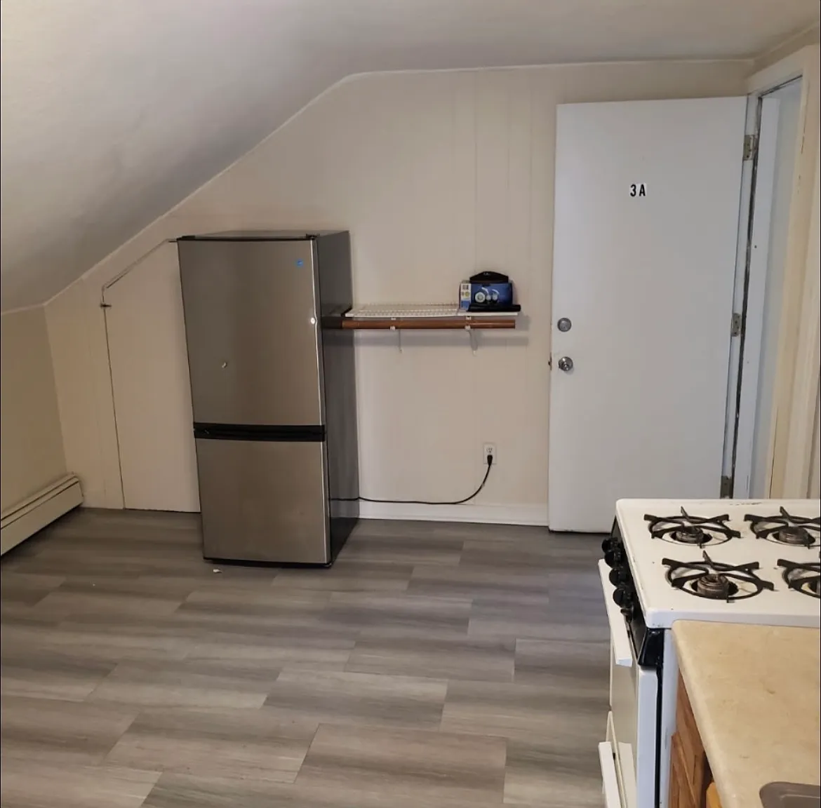 1 bed, 400 sqft, $1,450 — Photo 3