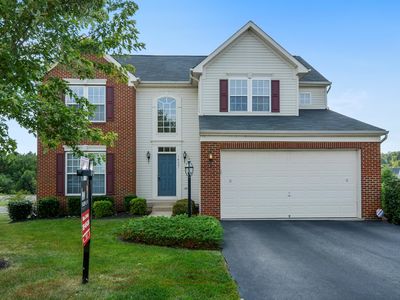 10621 Busick Ct, Gainesville, VA, 20155
