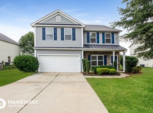 271 Flanders Dr, Mooresville, NC 28117