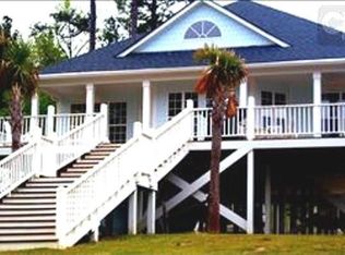 1156 Whippoorwill Rd, Camden, SC 29020