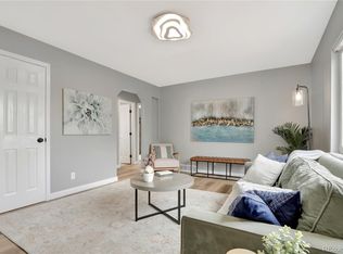 1465 S Utica St, Denver, CO 80219