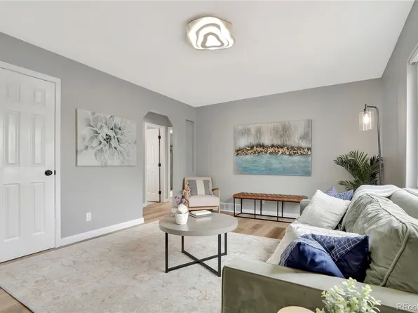 1465 S Utica Street, Denver, CO 80219
