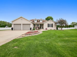 1846 Wiley Ridge Rd, Kankakee, IL 60901
