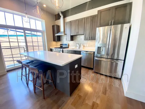 622 Gross St #206, Pittsburgh, PA 15224