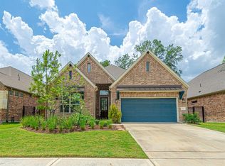 4312 Silver Oak Pl, Spring, TX 77386