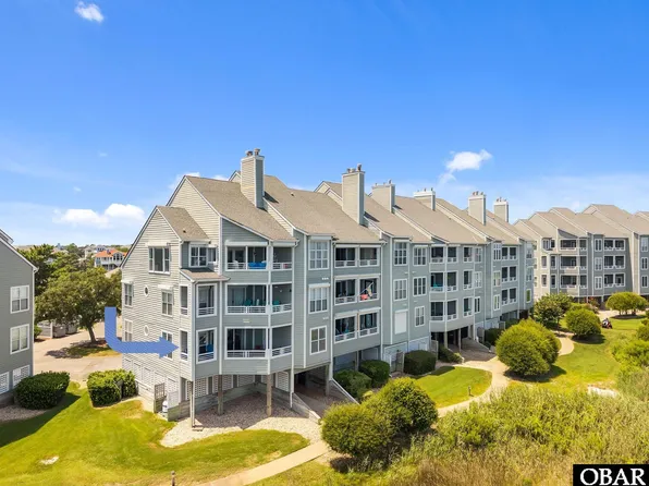 1011 Pirates Way #1011, Manteo, NC 27954