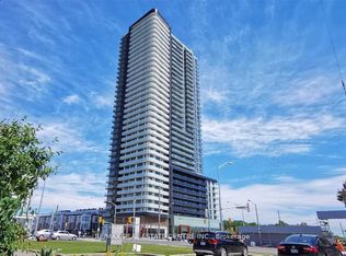 7895 Jane St #2002, Vaughan, ON L4K 0K2