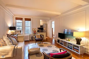 Sold by Brown Harris Stevens