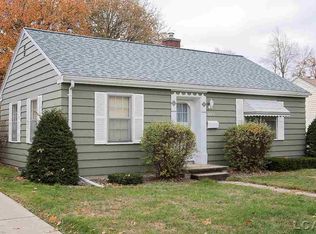 383 S Scott St, Adrian, MI 49221